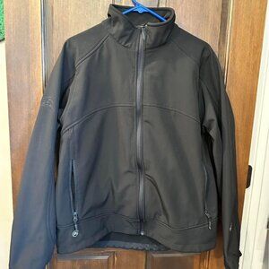 Stormtech Performance men’s medium water and wind resistant lined jacket